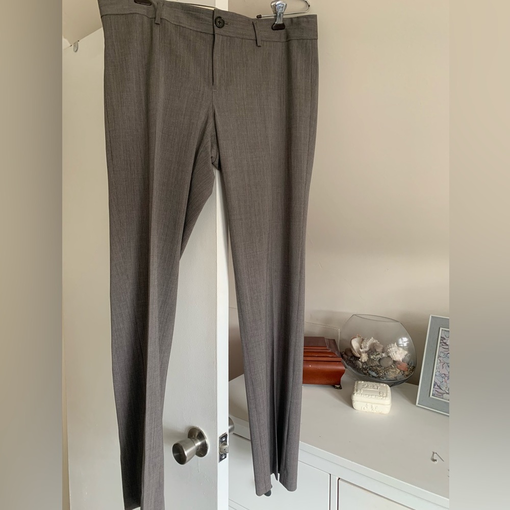 Banana Republic Logan Trousers